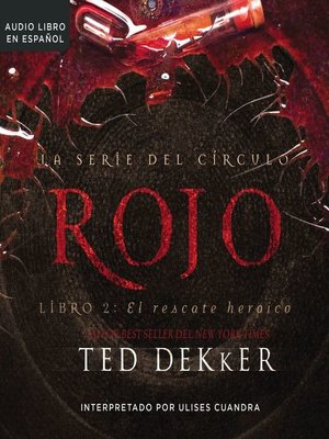 cover image of Rojo
